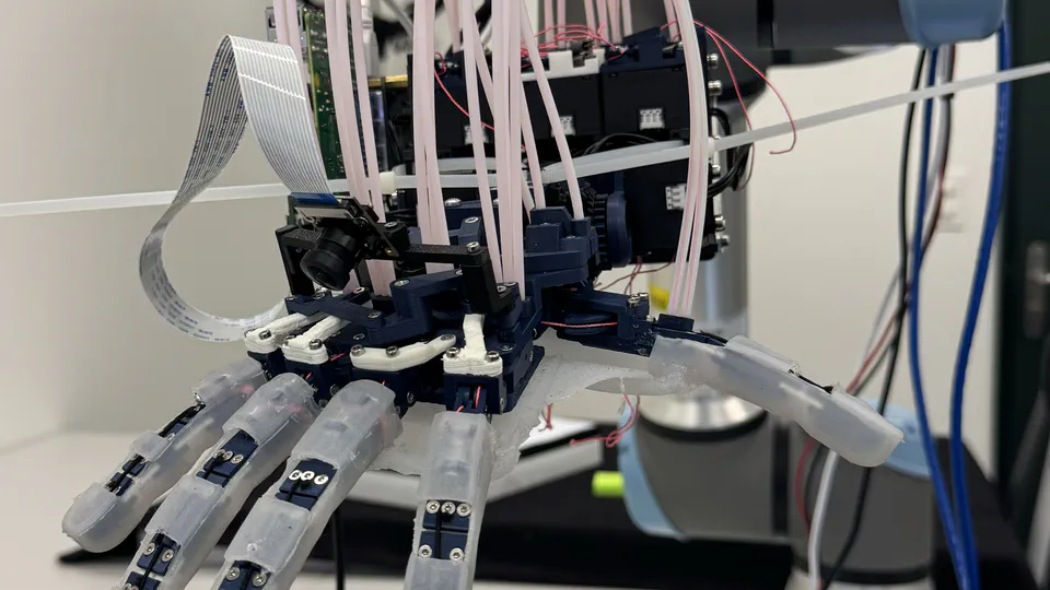 Impact of Muscle Fatigue on Neural Network based EMG decoder for Hand Prosthesis